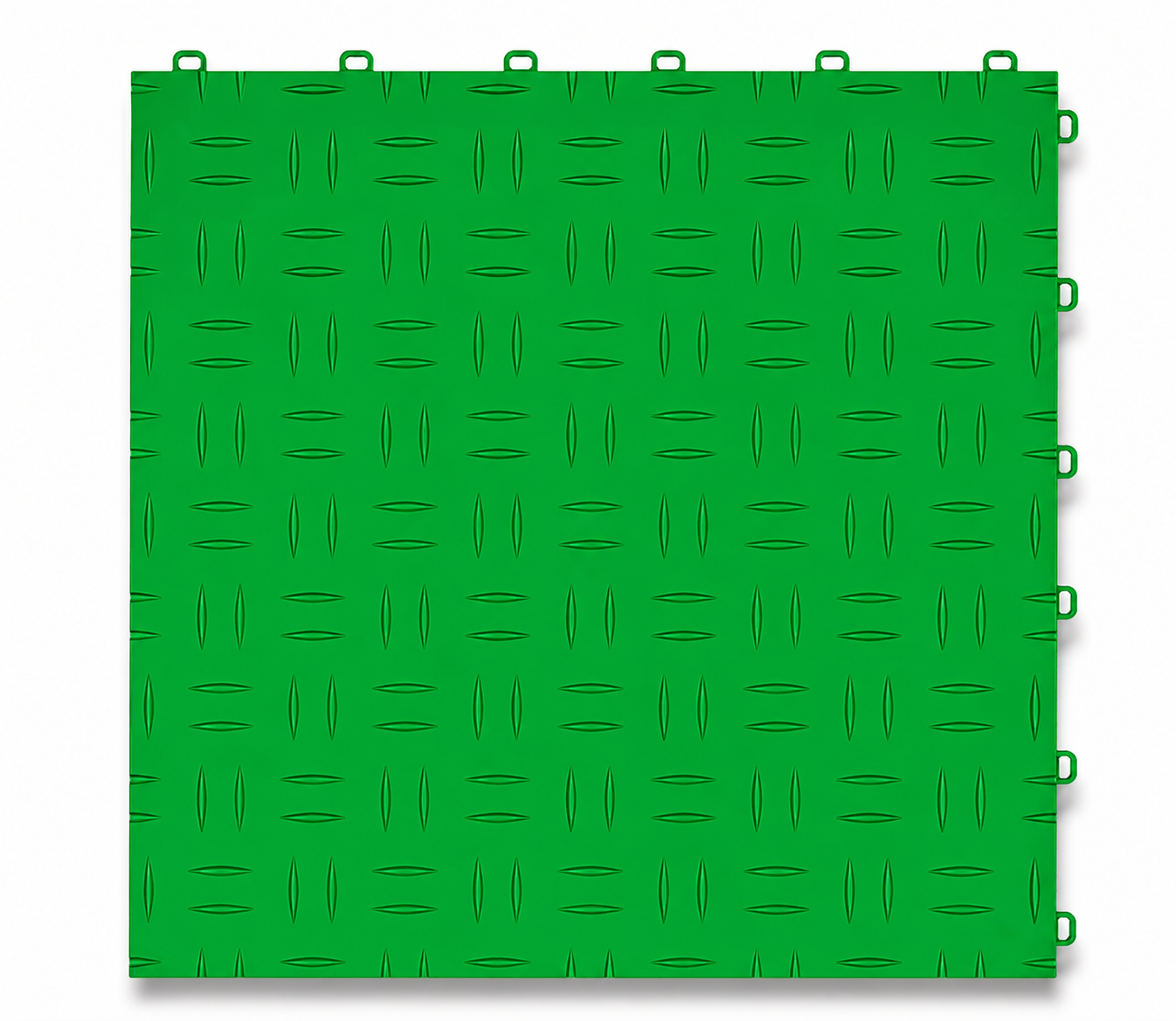 FloTrax DiamondFlex Green 400x400
