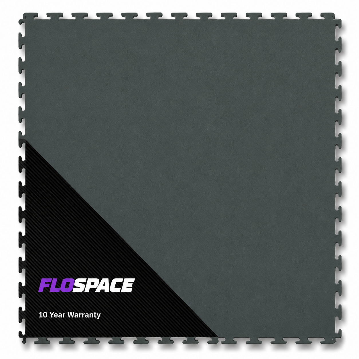 Smooth Floor Tiles