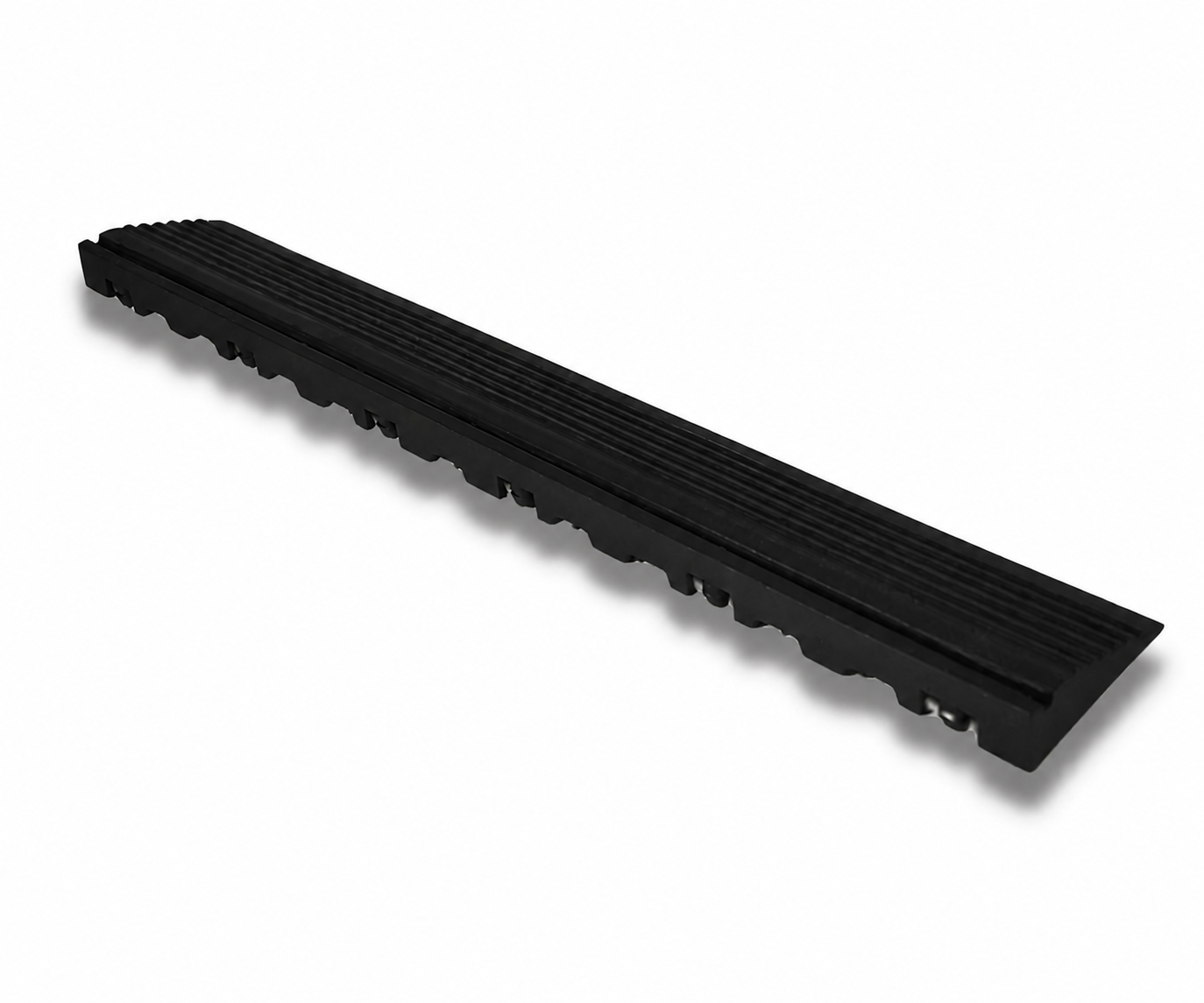 EdgeFlo Edging JetBlack
