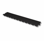 Smooth Floor Tiles Ramp