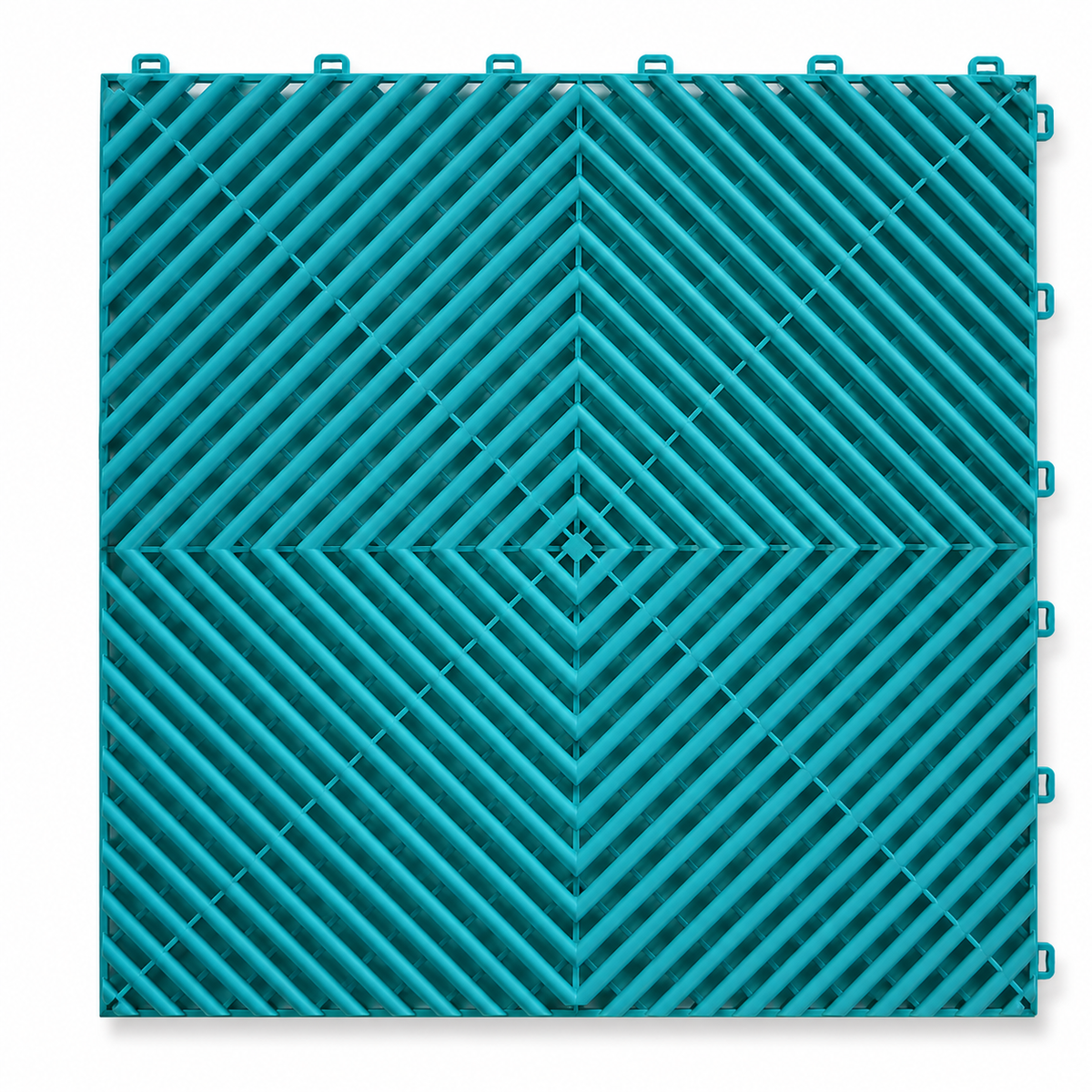 Vented Tiles