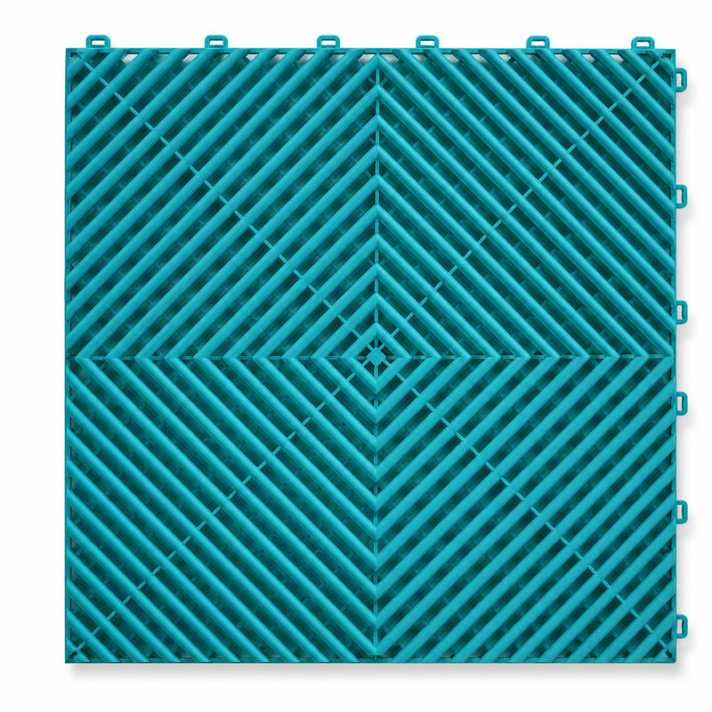 Vented Tiles